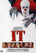 Stephen King's It , Harry Anderson