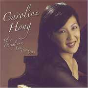Etude-Fantasy / Solo for Piano / Sonata , Caroline Hong