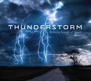 Thunderstorm , Various Artists