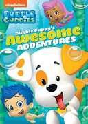 Bubble Guppies: Bubble Puppy's Awesome Adventures 