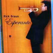 Esperanto , Rick Braun