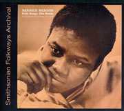 Bernice Reagon; Folk Songs: The South , Bernice Johnson Reagon