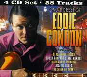 Only the Best of Eddie Condon , Eddie Condon