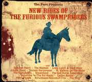 New Rides Of The Furious Swampriders , Various Artists