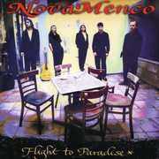 Flight to Paradise , Nova Menco