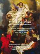 Canticum Ad Beatam Virginem Mariam Missa Assumpta