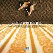 Maxwell's Urban Hang Suite , Maxwell