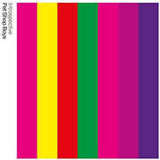 Introspective , Pet Shop Boys