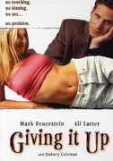Giving It Up , Mark Feuerstein