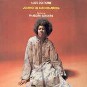 Journey in Satchidananda , Alice Coltrane