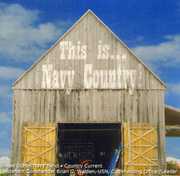 This Is Navy Country , U.S. Navy Country Current