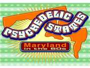 Psychedelic States-Maryland in the 60s / Various , Various Artists