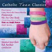Catholic Teen Classics, Vol. 10 , Monica Joy