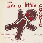 I'm a Little Cookie , Larry Penn
