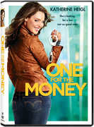 One for the Money , Katherine Heigl