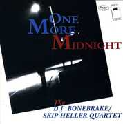 One More Midnight , D.J. Bonebrake
