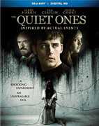 The Quiet Ones , Jared Harris