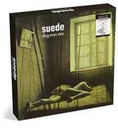 Dog Man Star [Import] , Suede