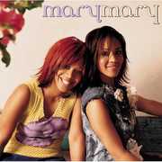 Incredible , Mary Mary