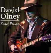 Sweet Poison , David Olney