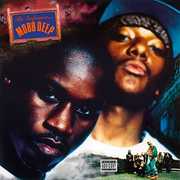 Infamous [Import] , Mobb Deep