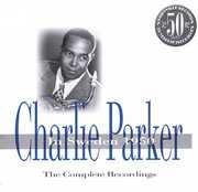 In Sweden 1950 , Charlie Parker