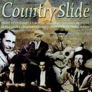 Country Slide , Various Artists