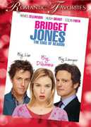 Bridget Jones: The Edge of Reason , Renée Zellweger