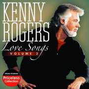 Love Songs, Vol. 2 , Kenny Rogers