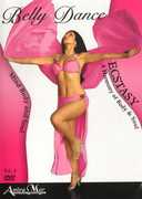 Belly Dance for Ecstasy , Amira Mor