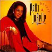 Burnin , Patti LaBelle