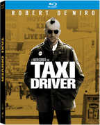 Taxi Driver , Robert De Niro