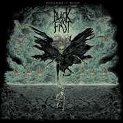Spectre Of Ruin , Black Fast