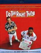Do the Right Thing (20th Anniversary Edition) , Danny Aiello