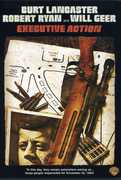 Executive Action , Deanna Darrin