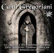 Canti Gregoriani / Various , Various Artists