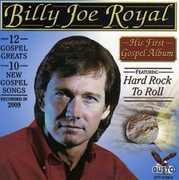 Hard Rock to Roll , Billy Joe Royal
