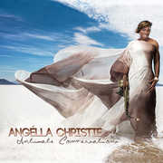 Intimate Conversations , Angella Christie