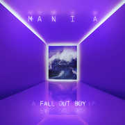 M A N I A , Fall Out Boy