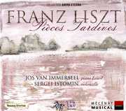 Late Works , Jos van Immerseel