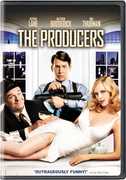 The Producers , Uma Thurman