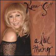 A Love Thang , Rena Scott