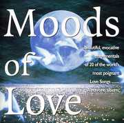 Moods of Love , Dreams & Emotion