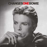 Changesonebowie , David Bowie