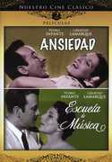 Ansiedad & Escuela de Musica , Libertad Lamarque