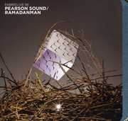 Fabriclive 56 , Ramadanman