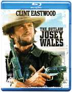 The Outlaw Josey Wales , Clint Eastwood