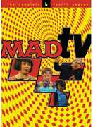 Madtv: The Complete Fourth Season , Nicole Sullivan