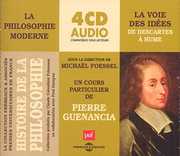 V1: Histoire De La Philosophie , Michael Foessel