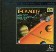 Holst the Planets , Royal Philharmonic Orchestra